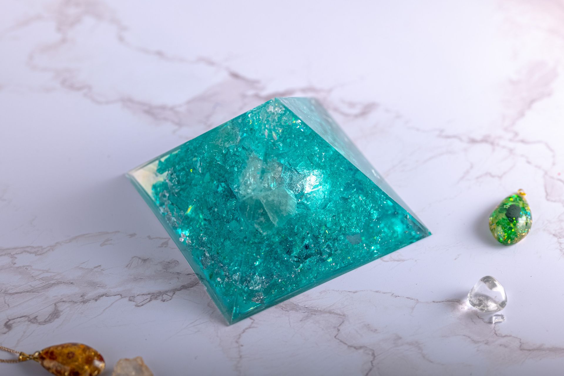 PranaCrystal® Inner Peace