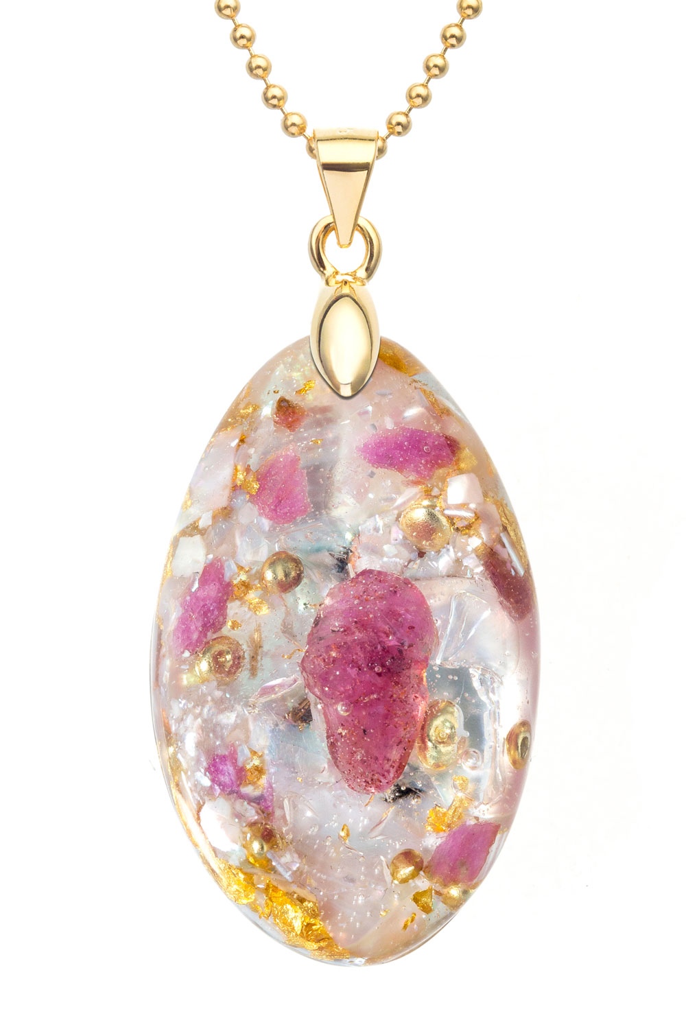 Pranadrop® Christ Light - Masterpiece