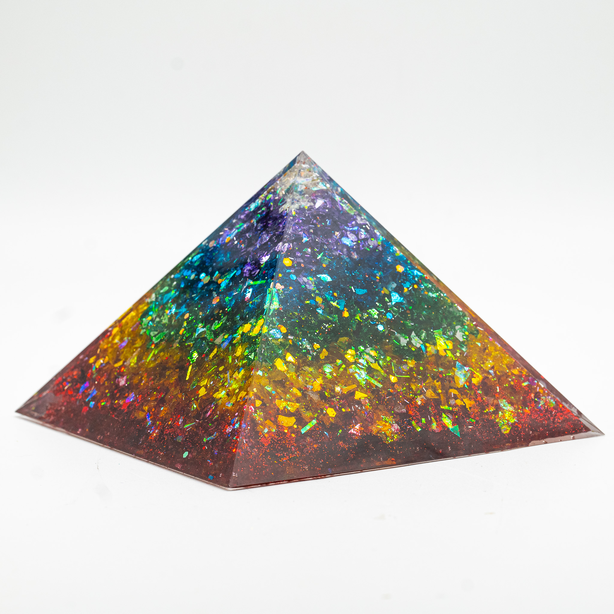 PranaCrystal® Rainbow Light