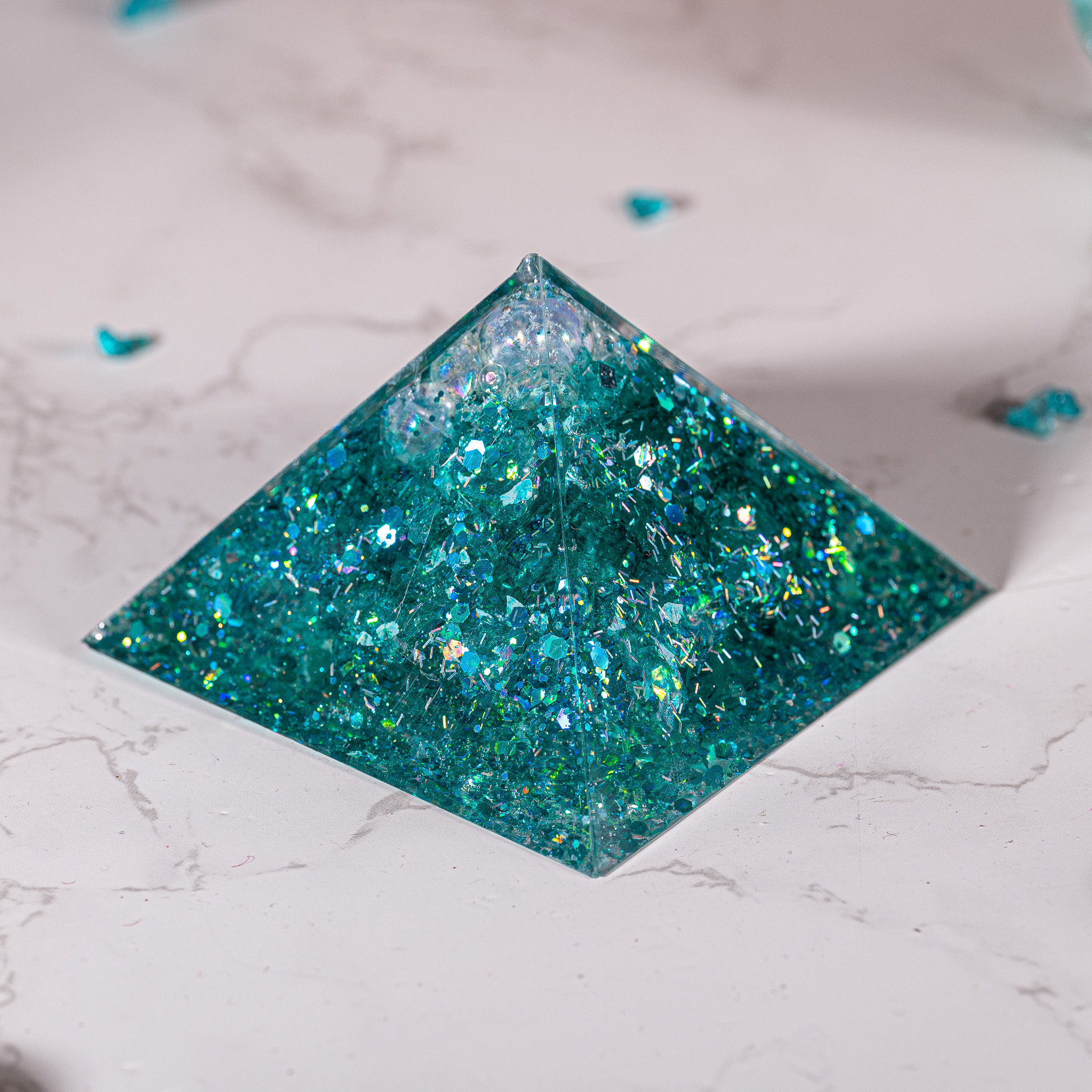 PranaCrystal® Inner Peace