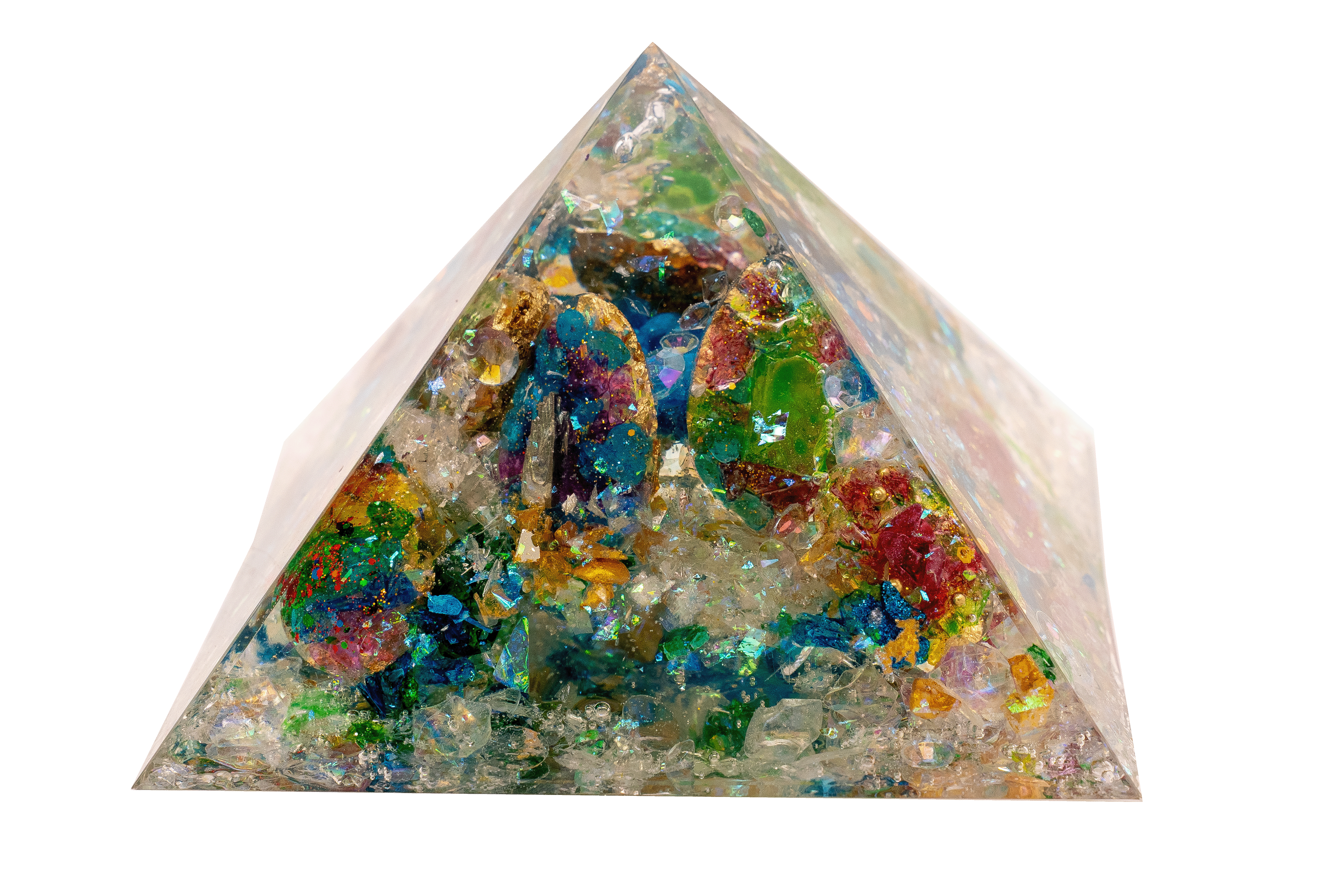 Pranacrystal® Premium Eternal Youth