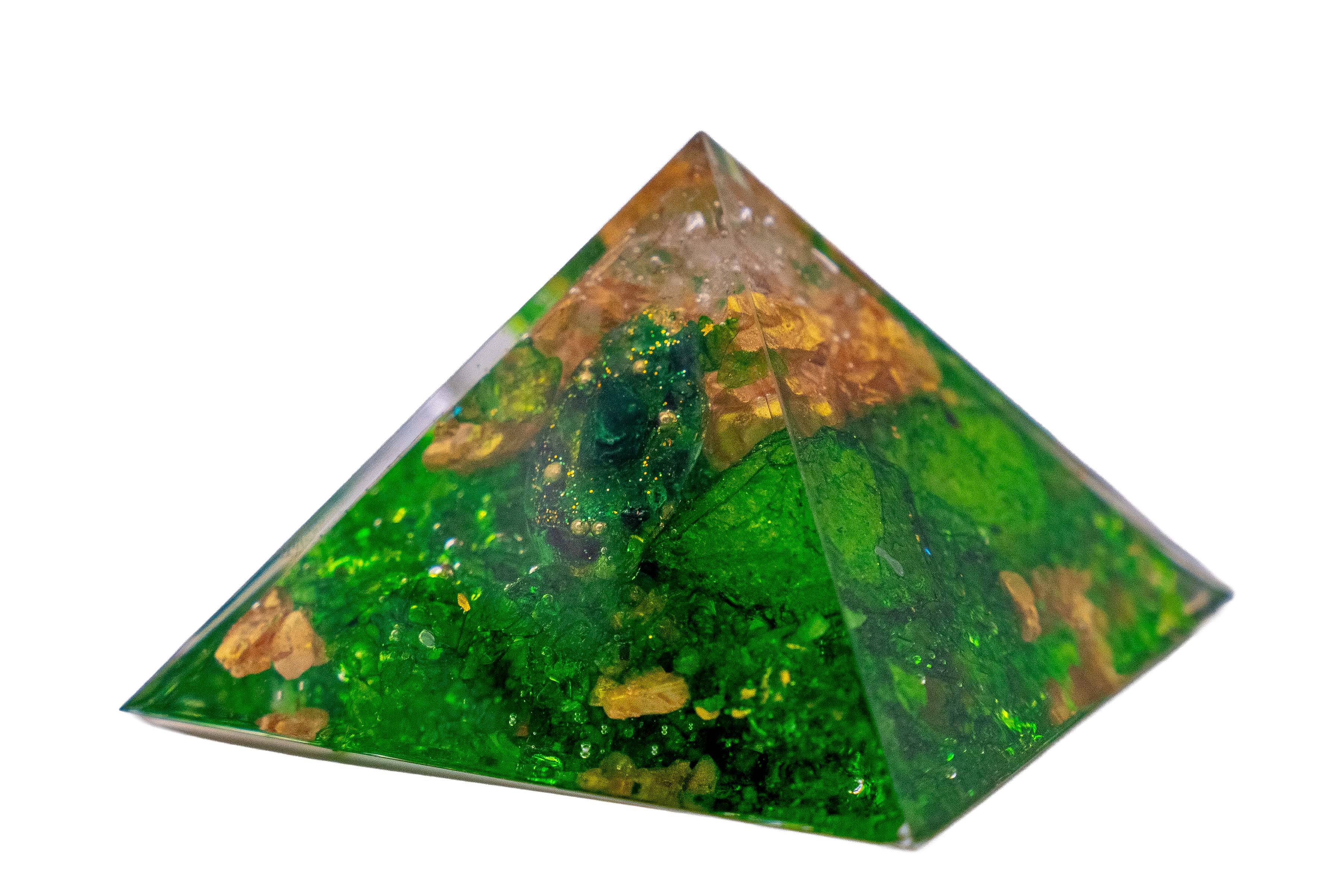 PranaCrystal® Harmony