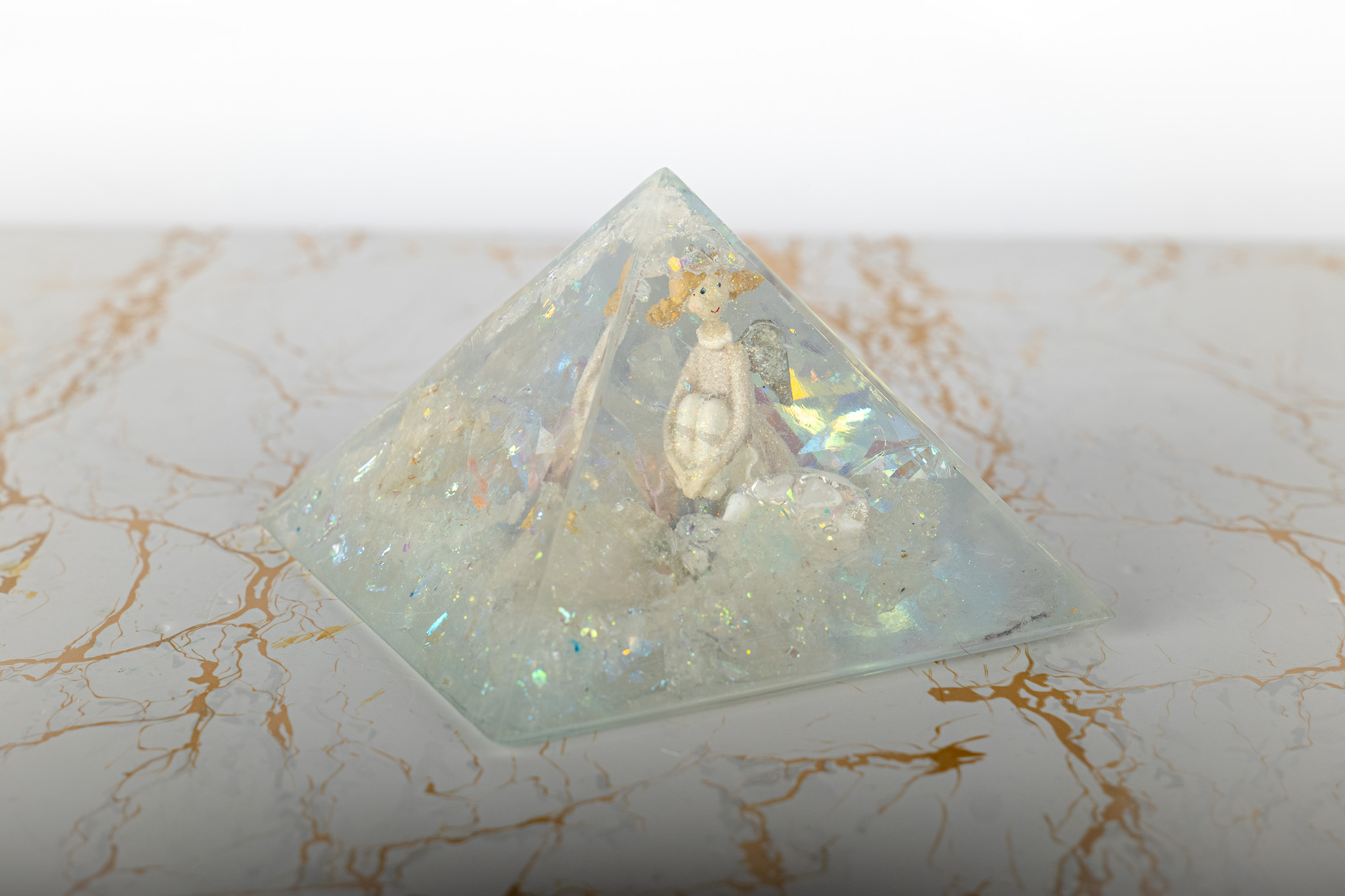 Pranacrystal® Premium Ariel