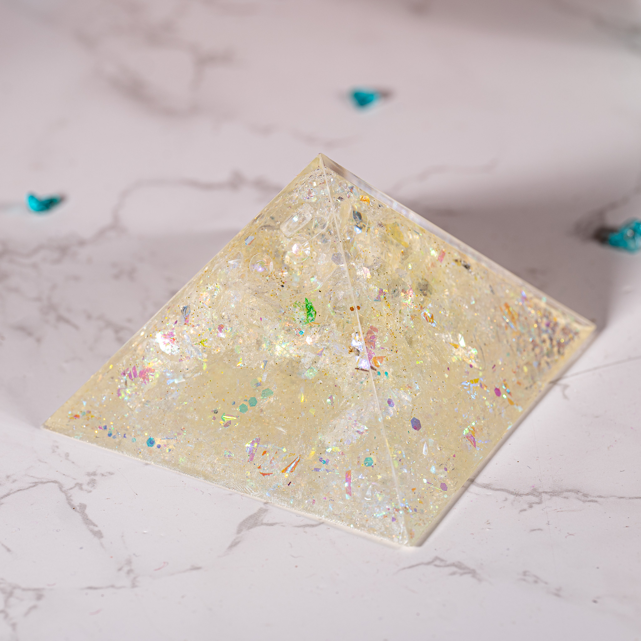 PranaCrystal® Moonlight