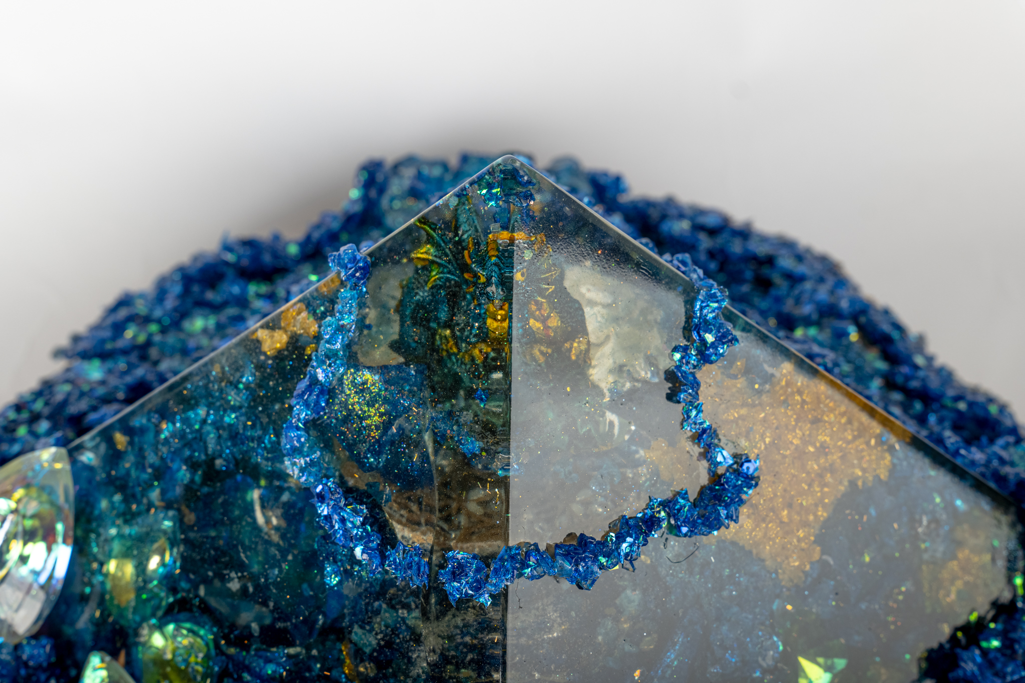 Pranacrystal® Premium Michael