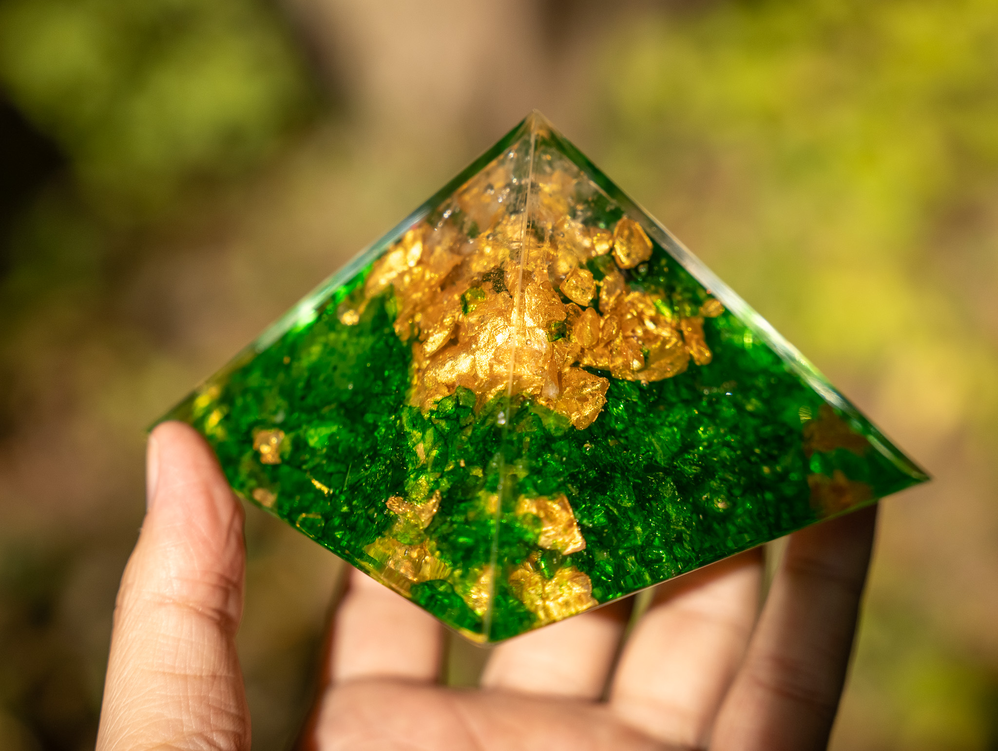 PranaCrystal® Harmony