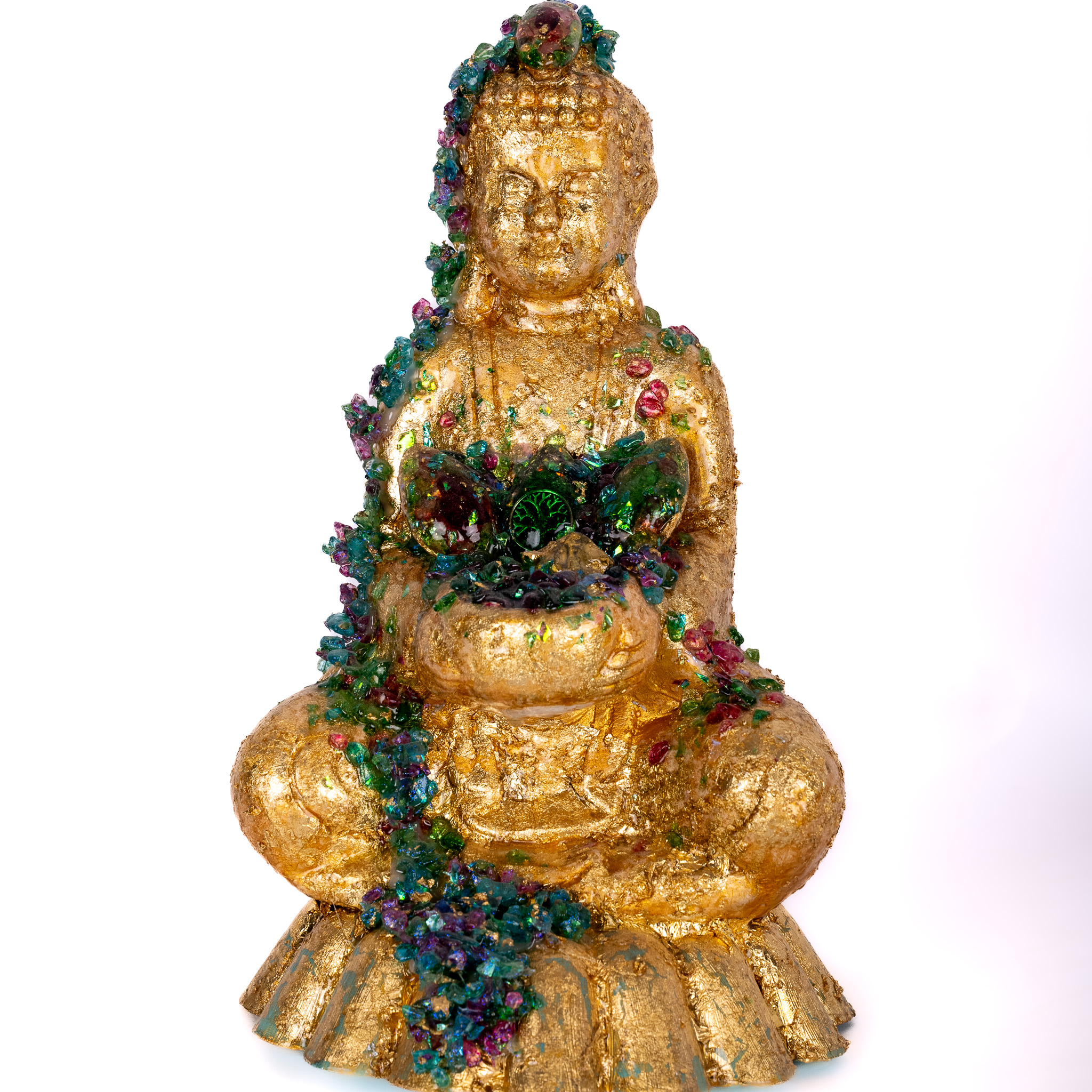 Siddhartha’s Inneres Kind