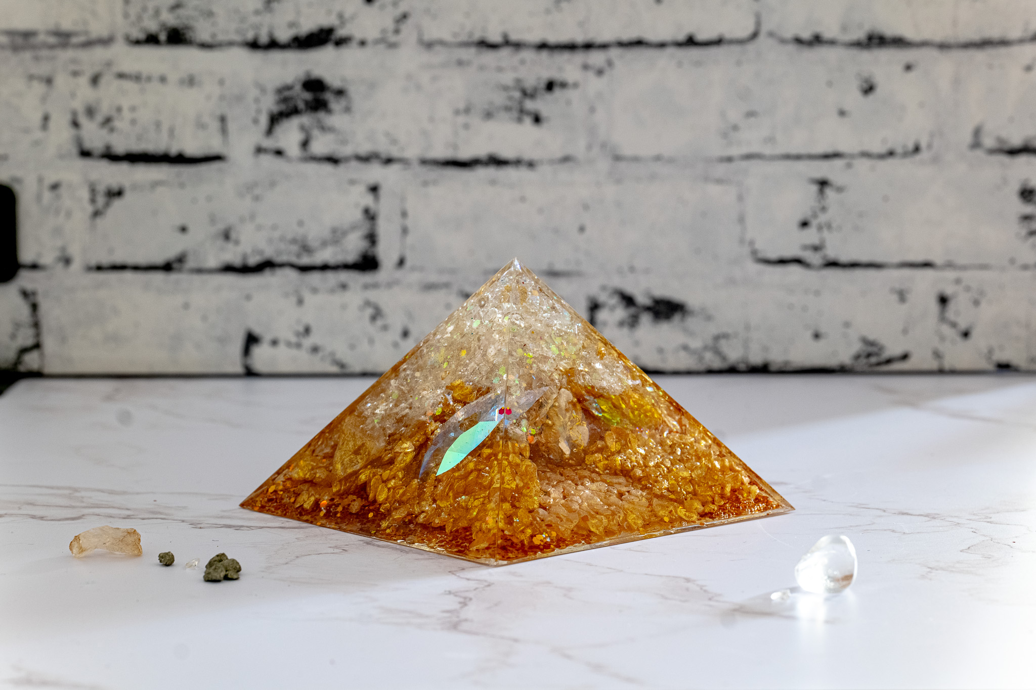 Pranacrystal® Premium Divine Light