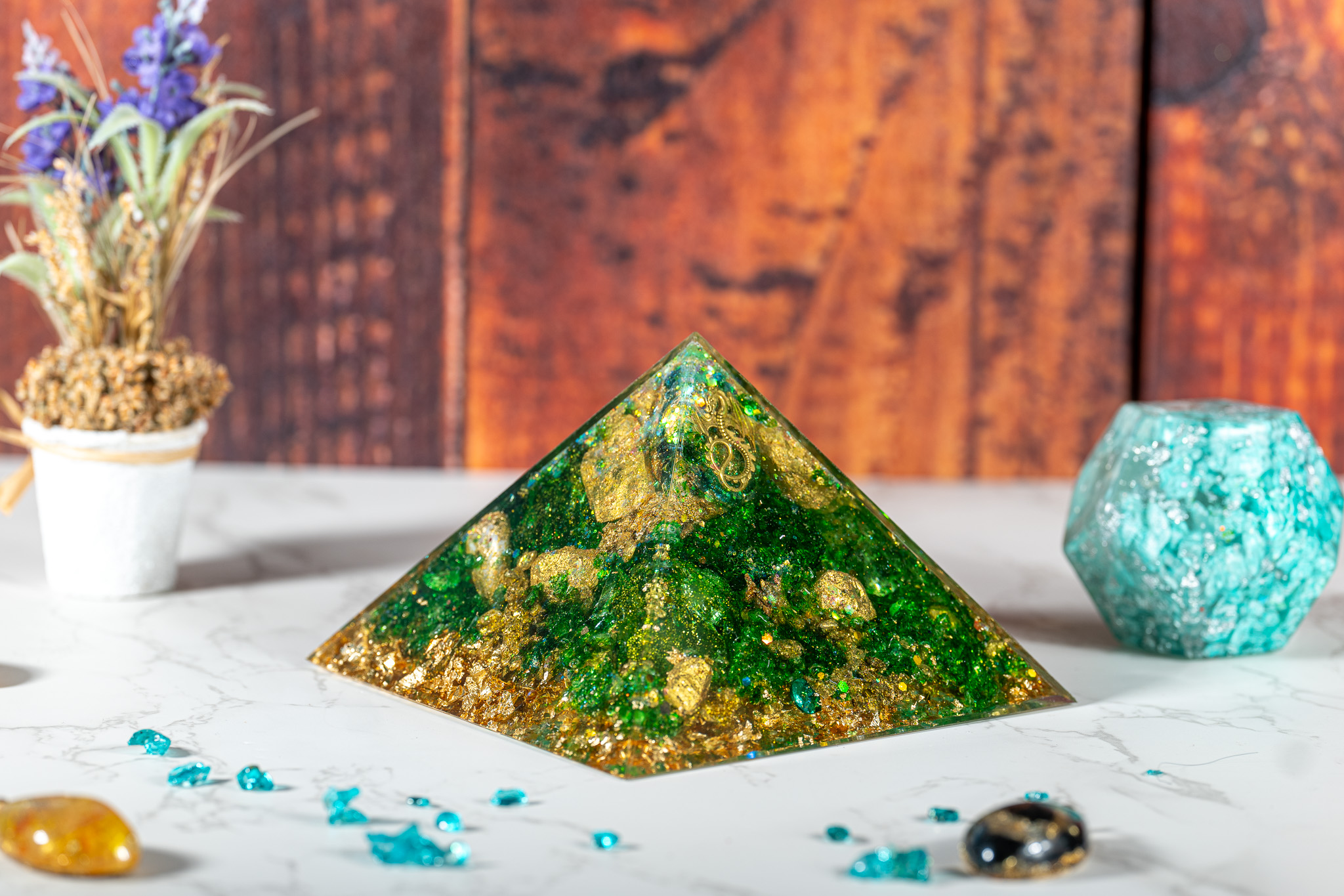 PranaCrystal® Harmony