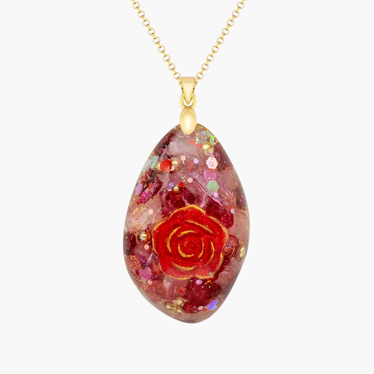 Pranadrop® Rose of Love