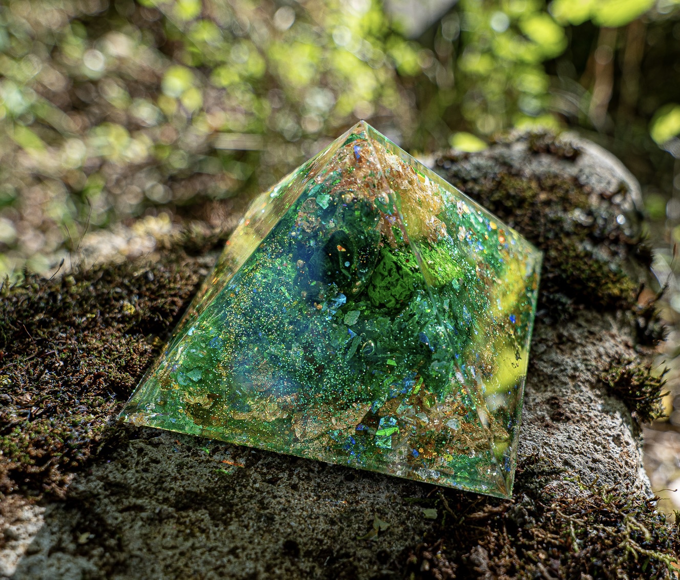 PranaCrystal® Harmony