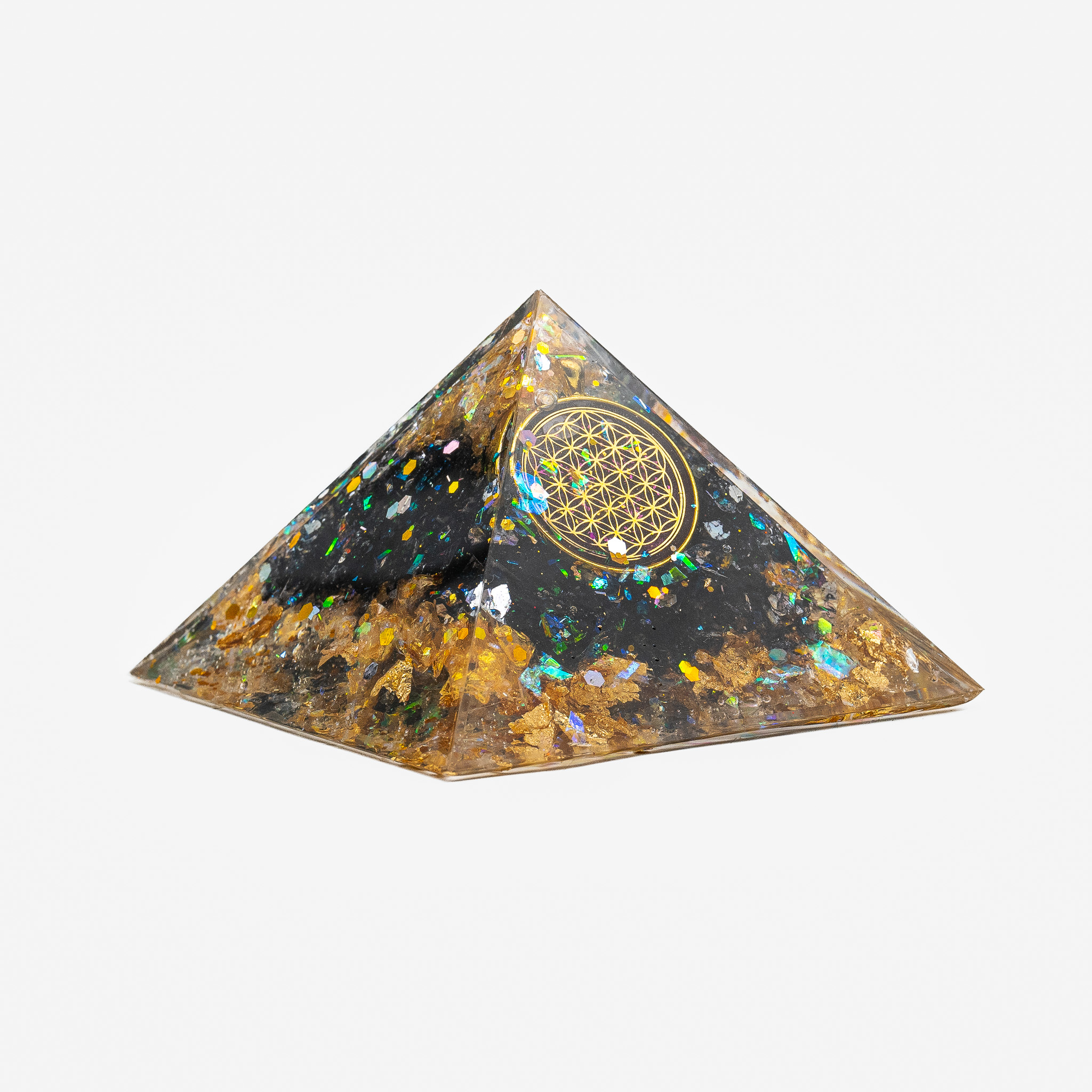 PranaCrystal® Matrix