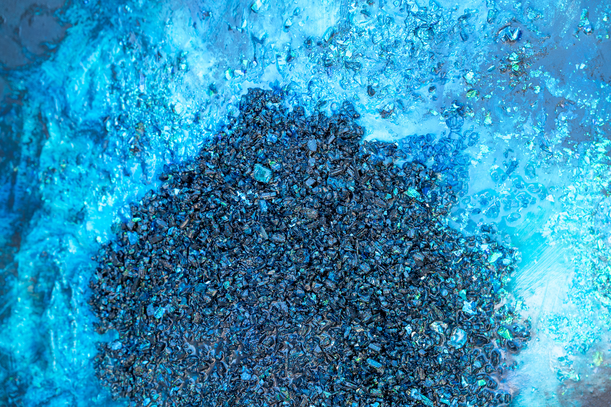 Ocean of Archangel Michael