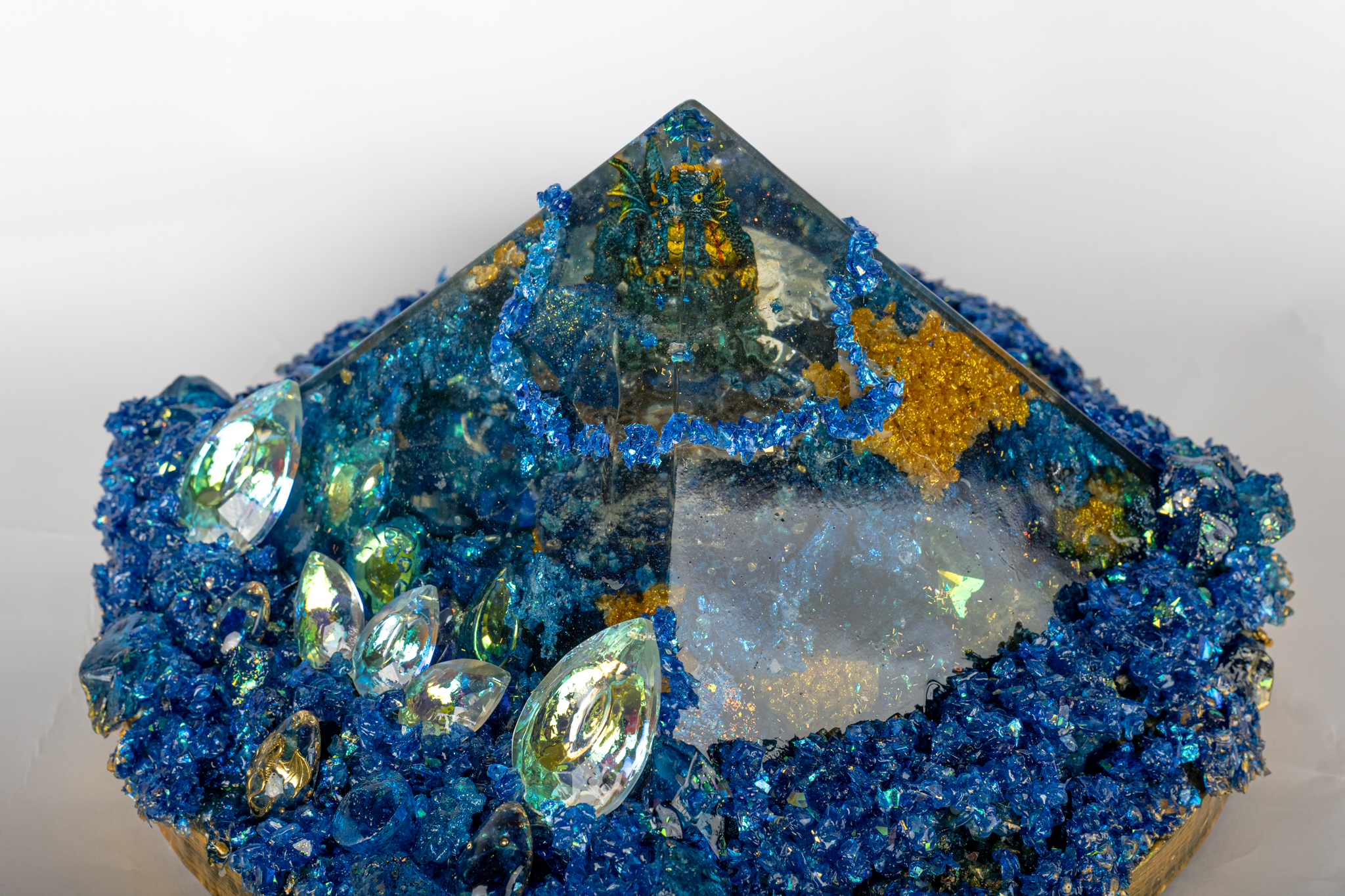 Pranacrystal® Premium Michael