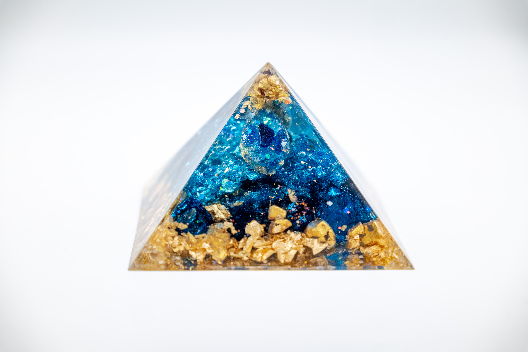 Pranacrystal® Premium Michael