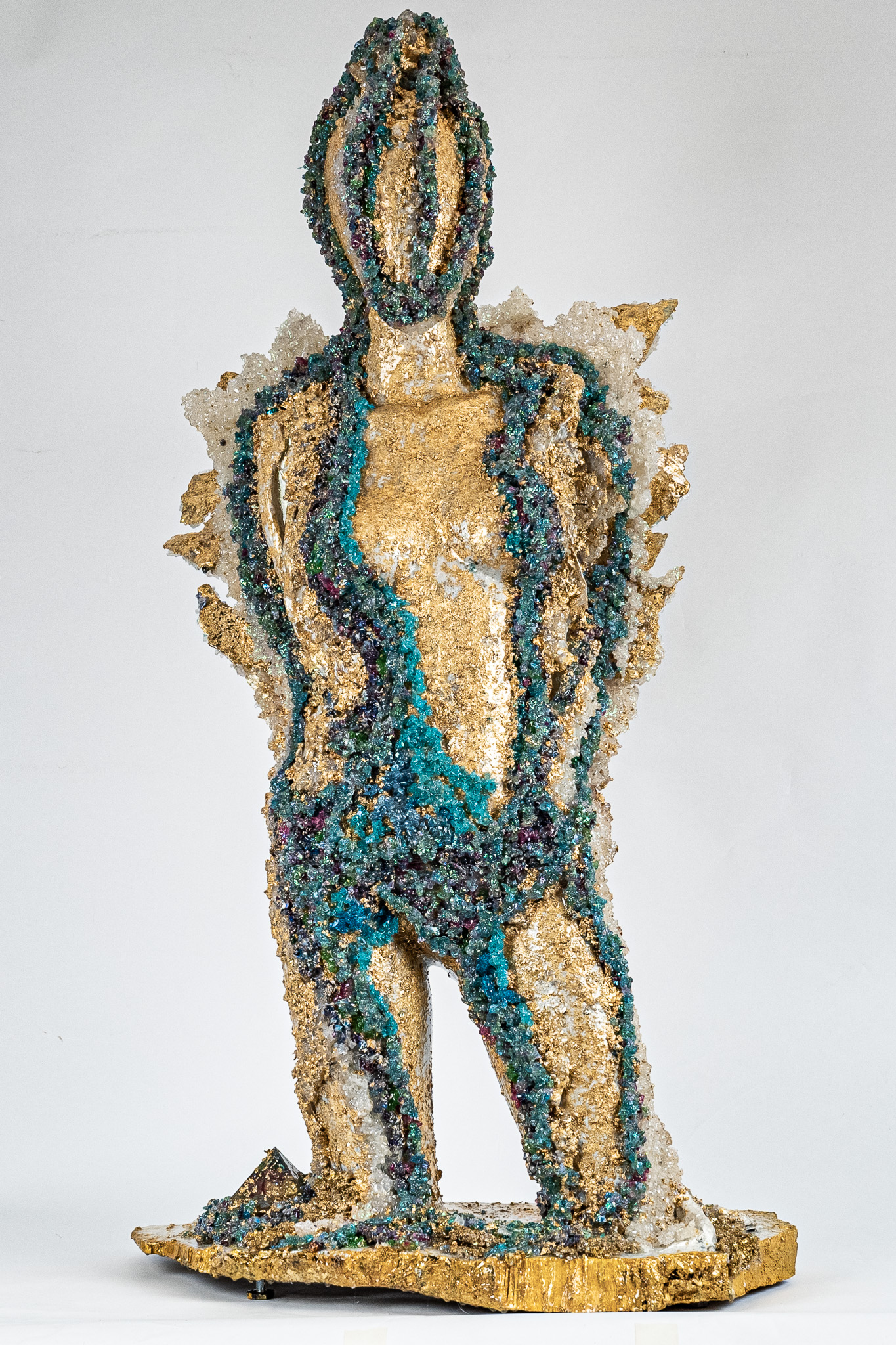 God - Statue