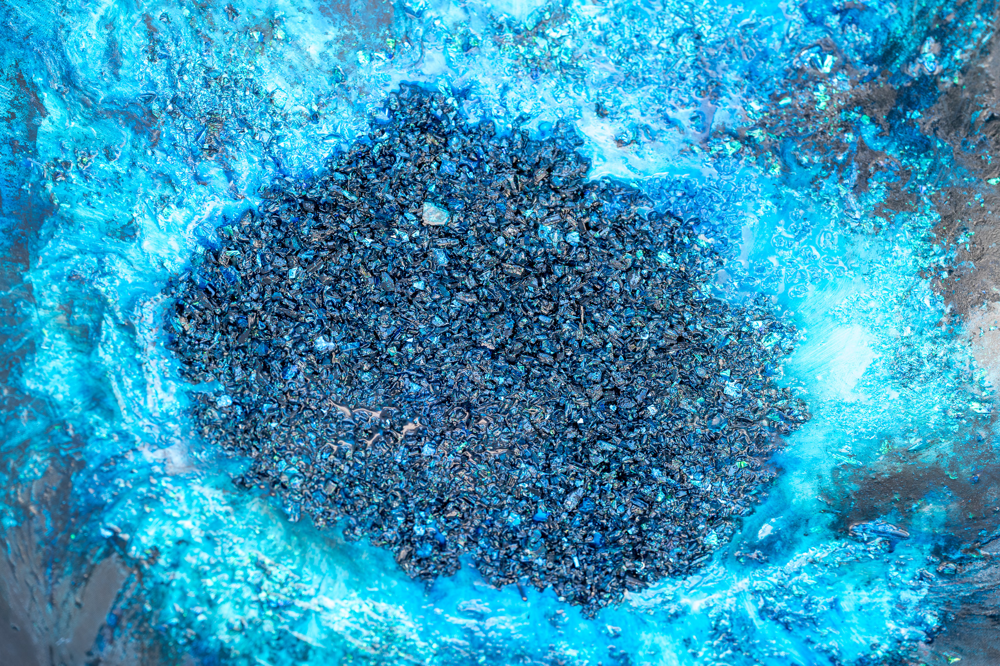 Ocean of Archangel Michael
