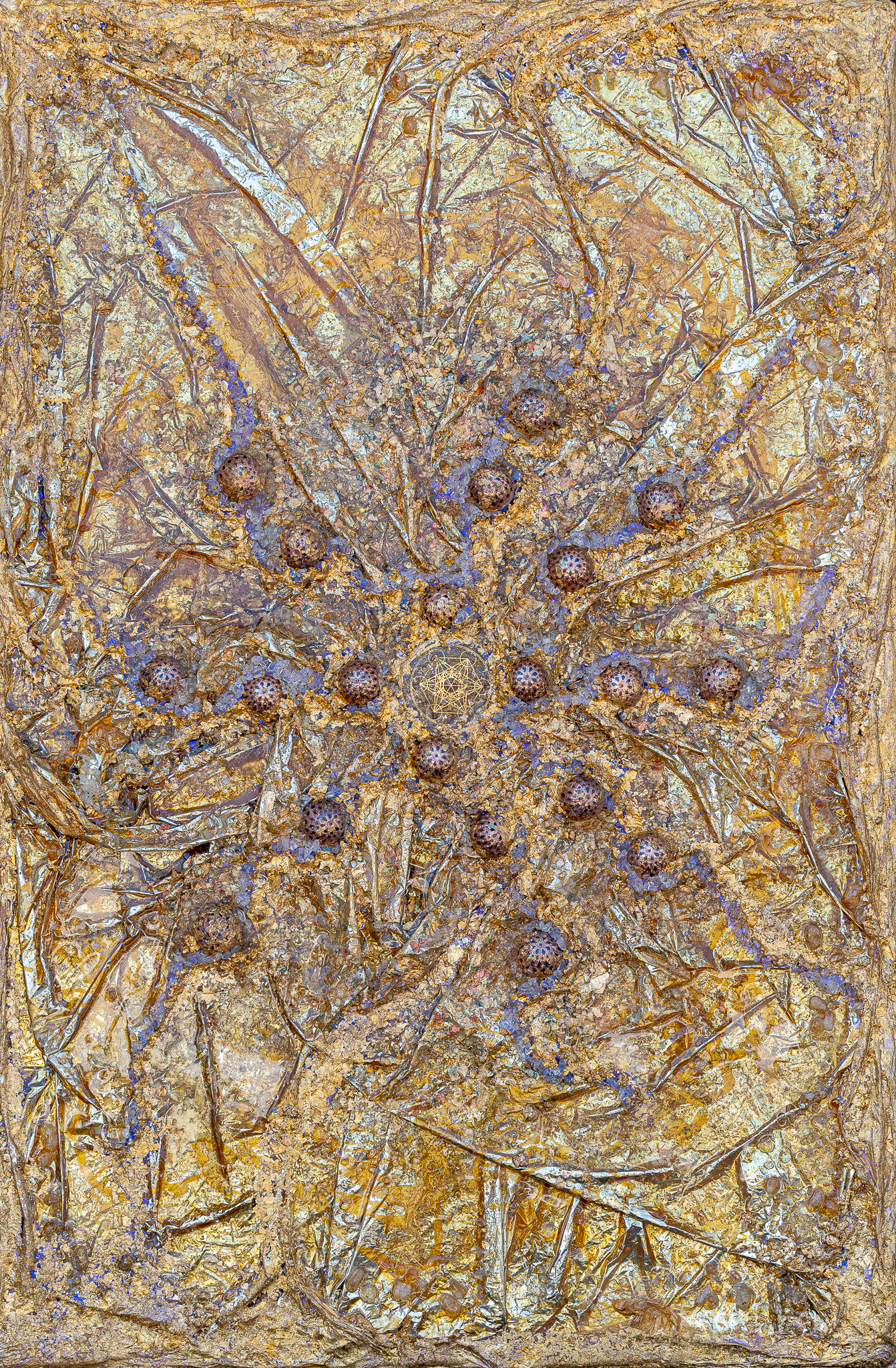 Metatron's World