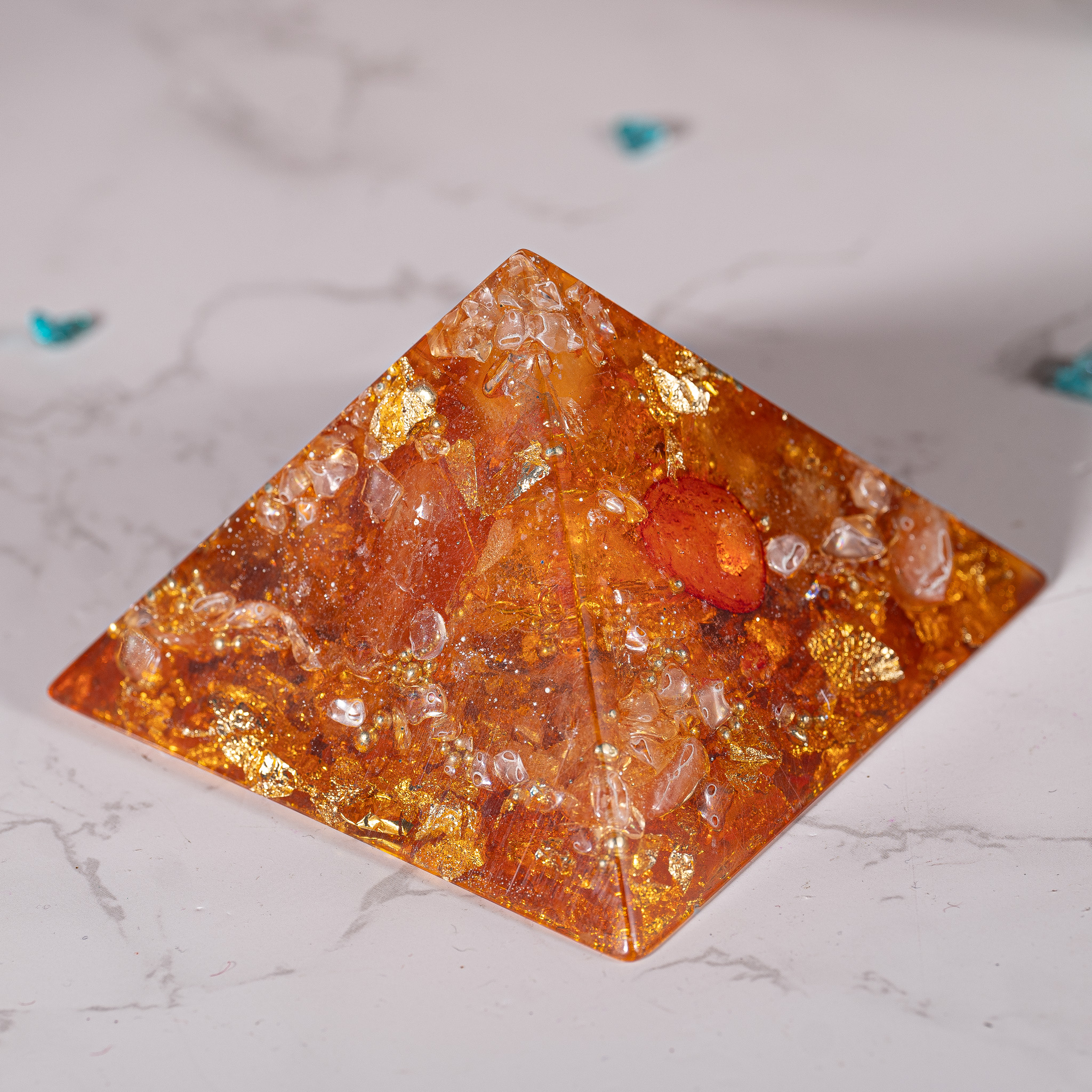 PranaCrystal® Joy