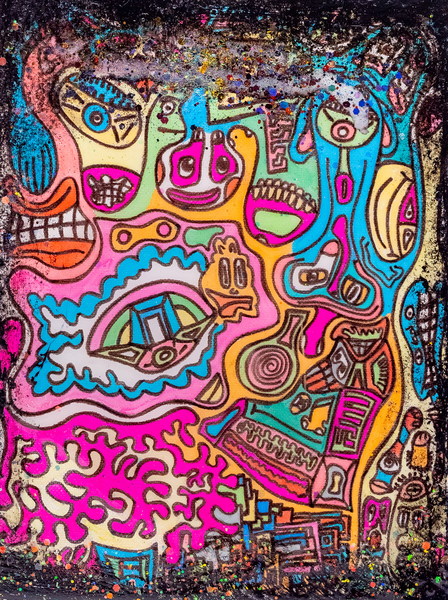 Dream Vision